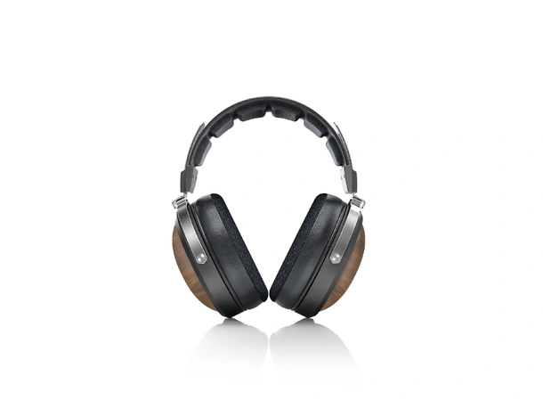 FiiO FT1 - (DEMO) Over-ear hodetelefon - lukket 