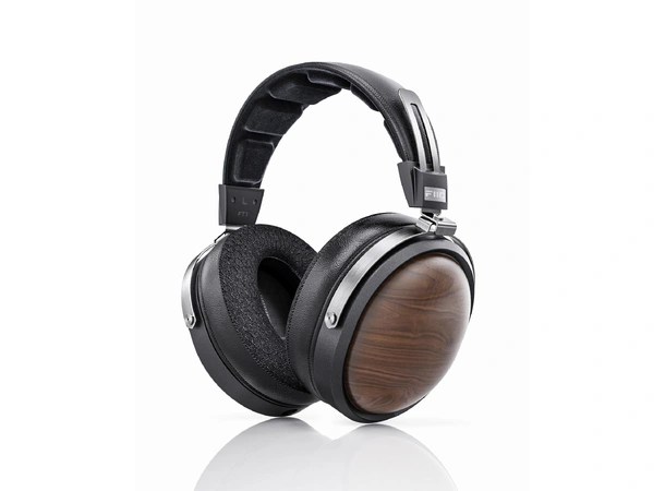 FiiO FT1 - DEMO Over-ear hodetelefon - lukket 