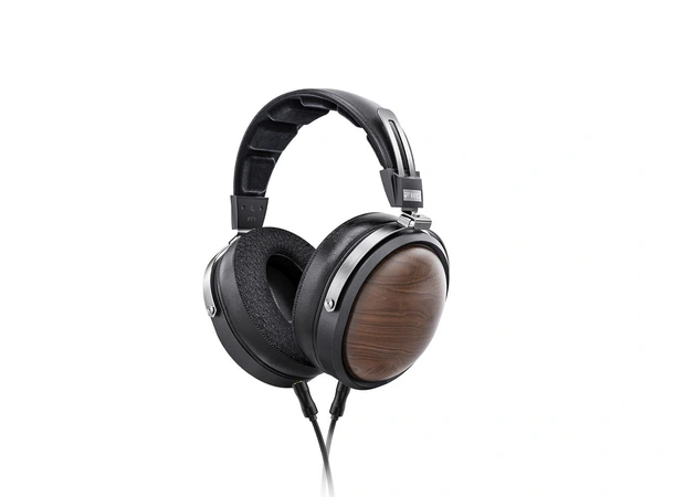 FiiO FT1 - DEMO Over-ear hodetelefon - lukket 