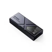 FiiO KA13 Hodetelefonforsterker med DAC