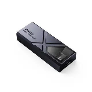 FiiO KA13 Hodetelefonforsterker med DAC