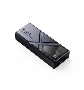 FiiO KA13 Hodetelefonforsterker med DAC