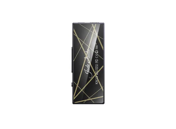 FiiO KA13 Hodetelefonforsterker med DAC 
