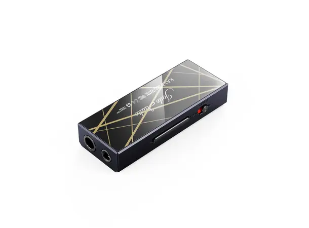 FiiO KA13 Hodetelefonforsterker med DAC 