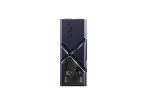 FiiO KA13 Hodetelefonforsterker med DAC 