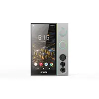 FiiO R9 Hodetelefonforsterker, streamer og DAC