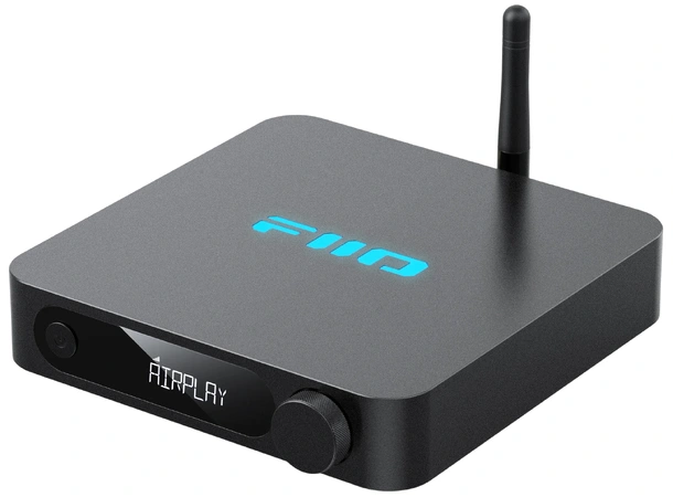 FiiO SR11 Streamer 