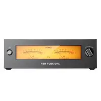 FiiO Warmer R2R - Sort R2R DAC med rør