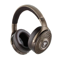 Focal Bathys MG - Chestnut Trådløs over-ear hodetelefon med ANC