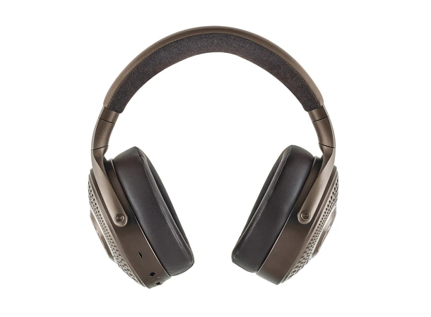 Focal Bathys MG - Chestnut Trådløs over-ear hodetelefon med ANC 