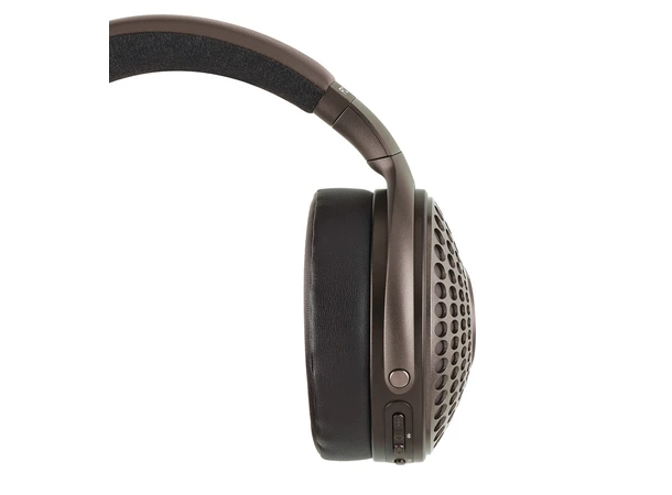 Focal Bathys MG - Chestnut Trådløs over-ear hodetelefon med ANC 