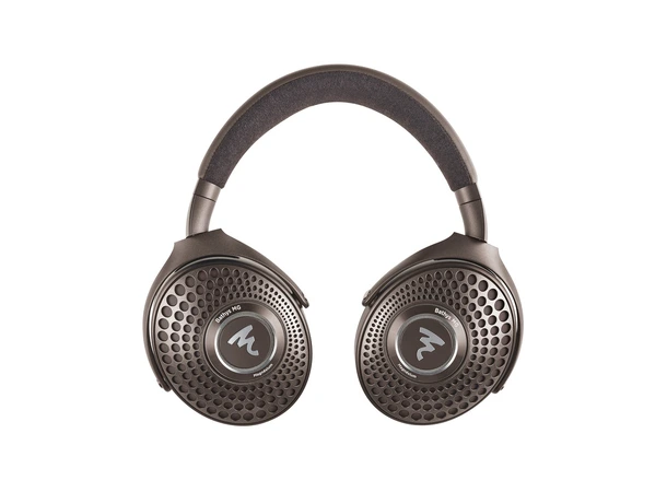 Focal Bathys MG - Chestnut Trådløs over-ear hodetelefon med ANC 
