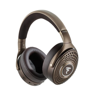 Focal Bathys MG Trådløs over-ear hodetelefon med ANC