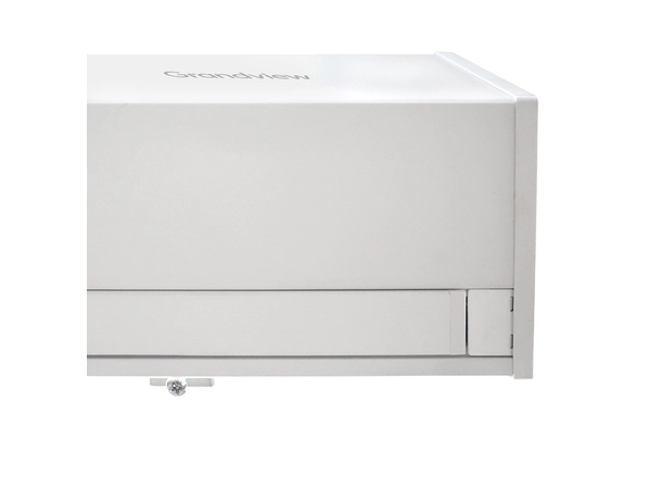 Grandview Fancy II med Tab Tension Motorisert lerret 266 x 150 (120") 16:9 