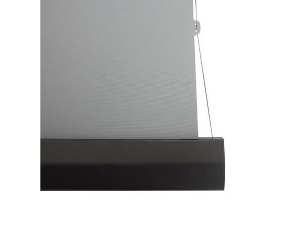 Grandview Tab Tension ALR DY3 Motorisert lerret med ALR 221x125 (100") 