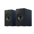 KEF Coda W - Midnight Blue Trådløse høyttalere m/HDMI