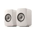 KEF LSX II LT - Hvit Aktive høyttalere