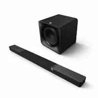 Klipsch Flexus Core 300 5.1.2 System Lydplanke med trådløs subwoofer