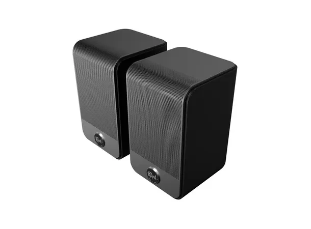 Klipsch Flexus Surr 100 (DEMO) Trådløse bakhøyttalere 