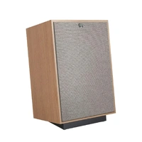 Klipsch Heresy IV - Lys eik Gulvstående høyttalere