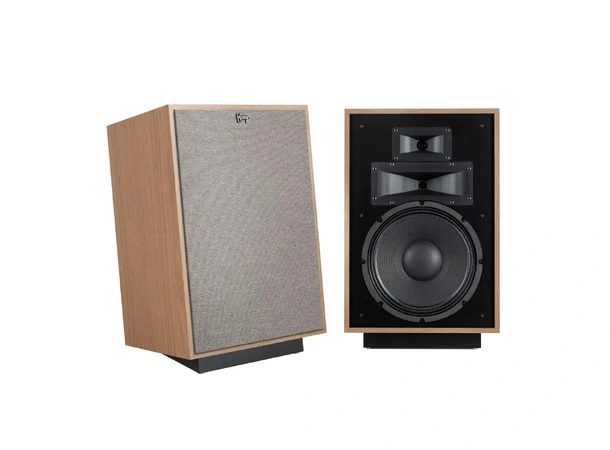 Klipsch Heresy IV Gulvstående høyttaler