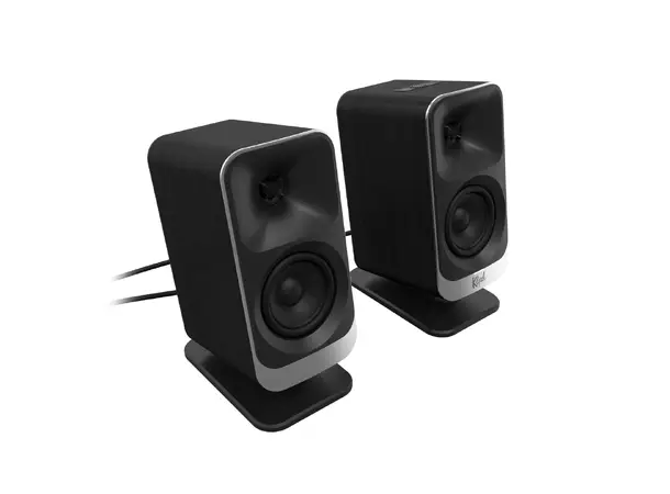 Klipsch ProMedia Lumina 2.1 Aktivt høyttalersystem m/subwoofer 