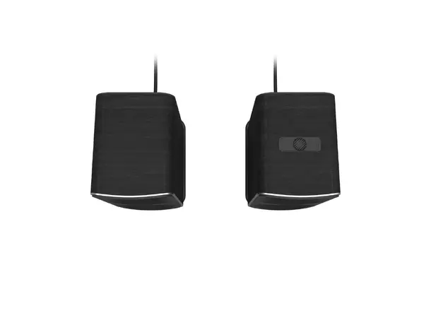 Klipsch ProMedia Lumina 2.1 Aktivt høyttalersystem m/subwoofer 