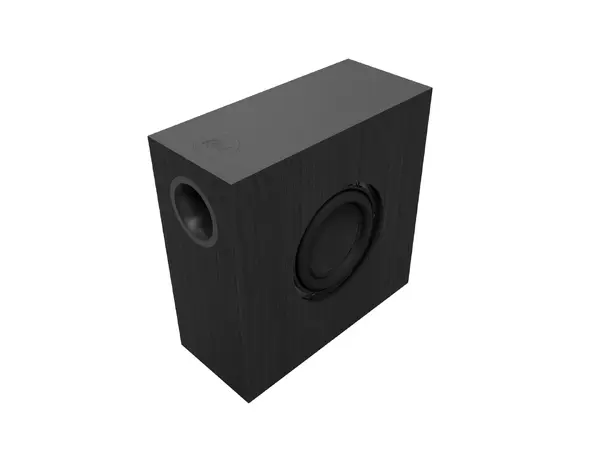 Klipsch ProMedia Lumina 2.1 Aktivt høyttalersystem m/subwoofer 