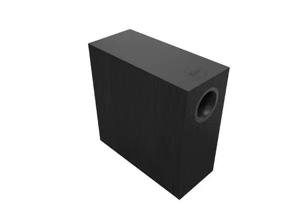 Klipsch ProMedia Lumina 2.1 Aktivt høyttalersystem m/subwoofer 