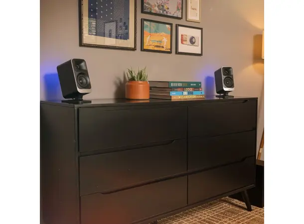 Klipsch ProMedia Lumina 2.1 Aktivt høyttalersystem m/subwoofer 