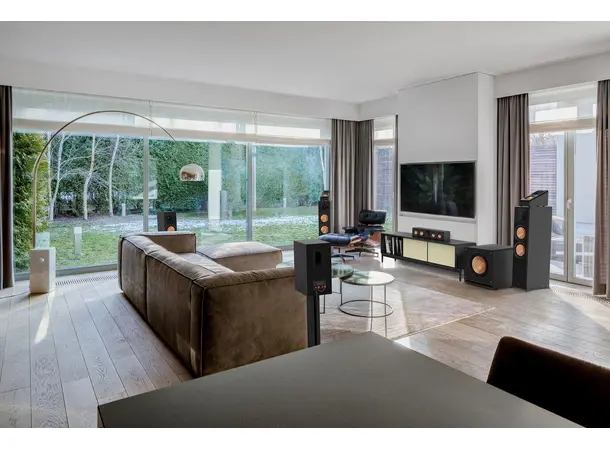 Klipsch RP-404C II Reference Premiere Senterhøyttaler 