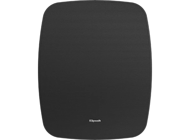 Klipsch RSM-650 - Sort Utendørshøyttalere - Par 