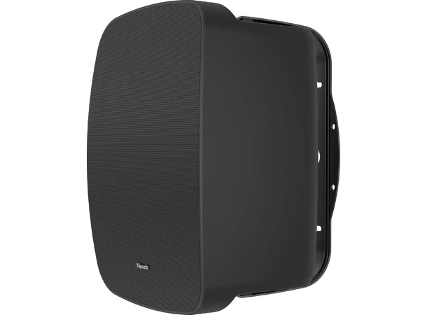 Klipsch RSM-650 - Sort Utendørshøyttalere - Par 