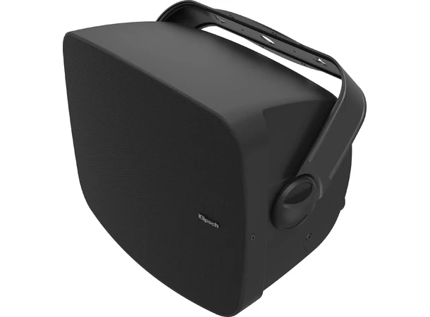 Klipsch RSM-650 - Sort Utendørshøyttalere - Par 