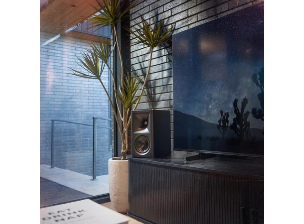 Klipsch The Fives - aktiv trådløs høyttaler