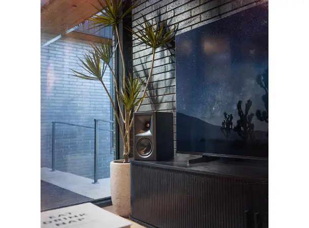 Klipsch The Fives - aktiv trådløs høyttaler