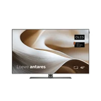 Loewe Antares 42" Premium 4K OLED TV m/OS9