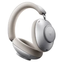 Loewe Leo - Moonlight Beige Trådløs over-ear hodetelefon med ANC