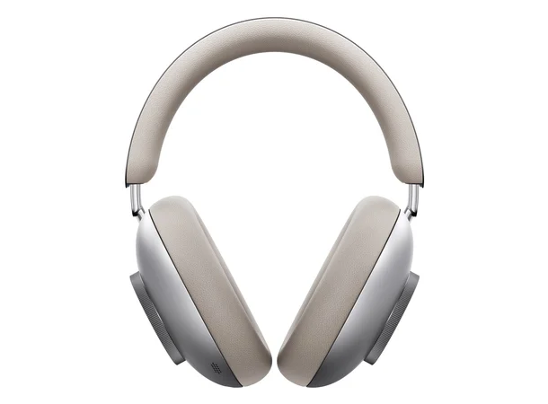 Loewe Leo - Moonlight Beige Trådløs over-ear hodetelefon med ANC 