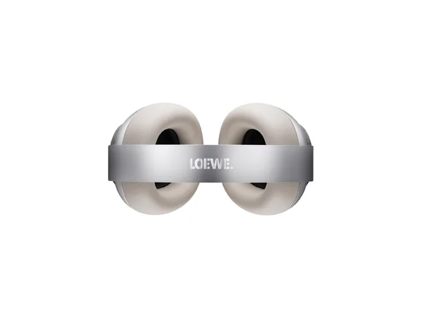 Loewe Leo - Moonlight Beige Trådløs over-ear hodetelefon med ANC 