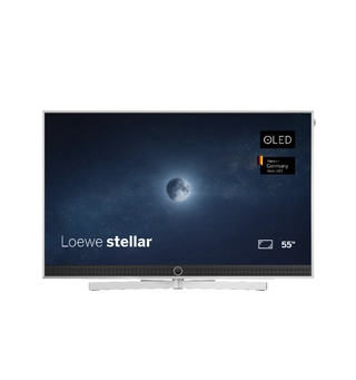 Loewe Stellar 55" 4K OLED TV
