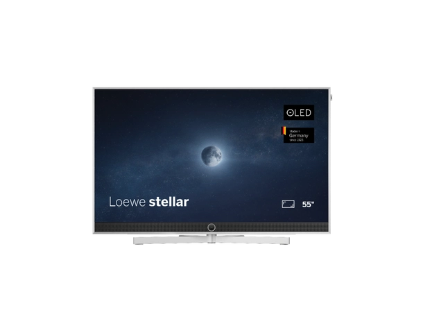 Loewe Stellar 55" 4K OLED TV 