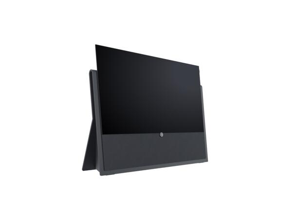Loewe iconic i 55 graphite grey 4K OLED TV 55" Iconic 