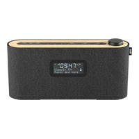 Loewe radio.frequency Oppladbar Dab-radio med Bluetooth