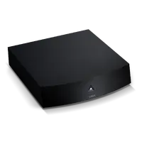 Lumin AMP - Sort High-end effektforsterker