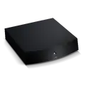 Lumin AMP - Sort High-end effektforsterker