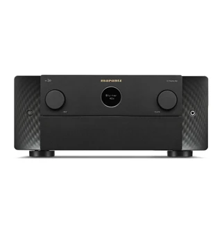 Marantz AV 20 Hjemmekino forforsterker
