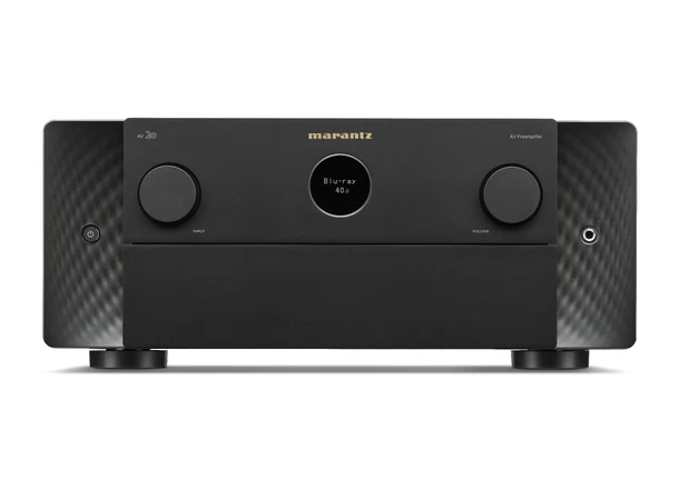 Marantz AV 20 Hjemmekinoprosessor - 13.4 kanaler 