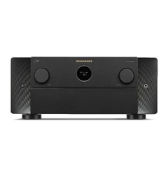 Marantz AV 20 Hjemmekinoprosessor - 13.4 kanaler