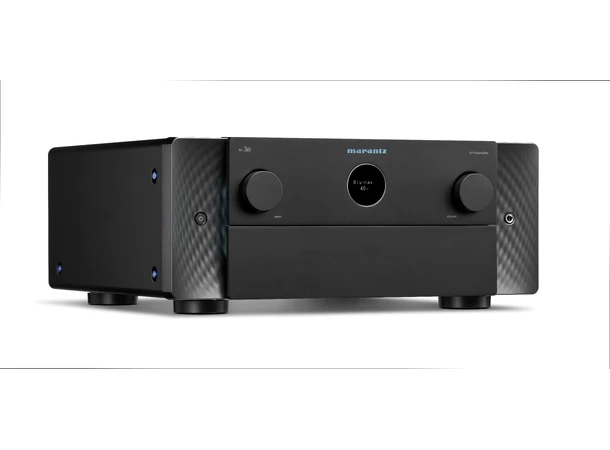 Marantz AV 20 Hjemmekinoprosessor - 13.4 kanaler 